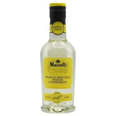 Mazzetti White Condiment 250ml  Adomoo